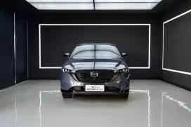 Mazda CX-5 G Skyactiv Kuro Edition Grey Metallic 2022