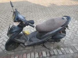 Kymco LIBERO murah aja 3jt++