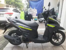 HONDA VARIO 125 LED TH 2016 (PLAT H SALATIGA)