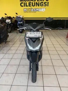 Dijual motor Honda Beat fi sporty cbs 2024