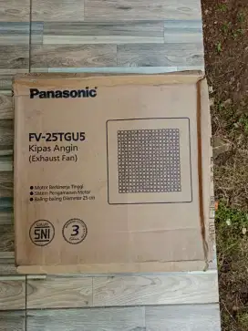 Hexos panasonic fv-25TGU5