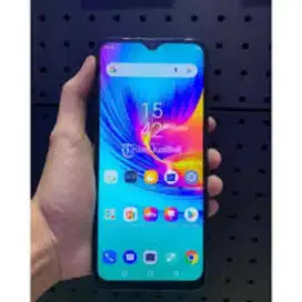 Infinix hot 9 play
