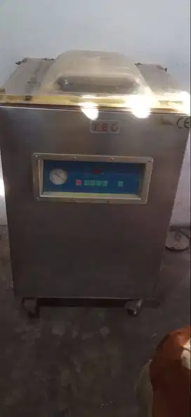JUAL MESIN VACUM INDUSTRI YEC
