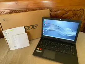 Laptop Acer Aspire A315-21