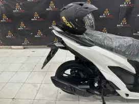 Free HELM HONDA VARIO ISS 125 2021