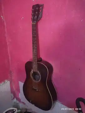 Gitar string Fender