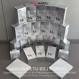 OPPO RENO 14 5G KREDIT PROMO BUNGA 0%, FREE 2X CICILAN