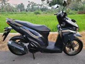 New Vario 125 2024 SE Keyless (like new)
