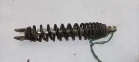 Skok belakang mio