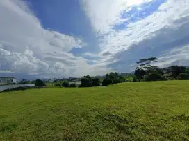DIJUAL HARGA HERAN TANAH KAVLING TITISWARI KBP VIEW DANAU