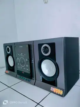 Compo Polytron XL3201