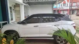 Hyundai Creta 2022 Bensin