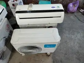 Dibeli AC dan peralatan rumah tangga
