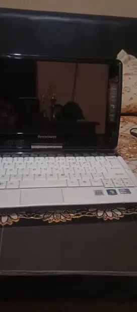 Notebook Lenovo