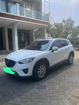 Mazda CX-5 2014 Tipe Elite