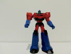Transformers McD