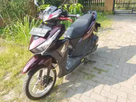 Vario 150 old Tahun 2015