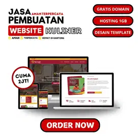 Pembuatan Website di Bandung – Cepat & Profesional