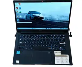 Laptop Asus Vivobook A1404ZA i3-1215U 8/512 GB Grs Resmi Asus Nov 2026