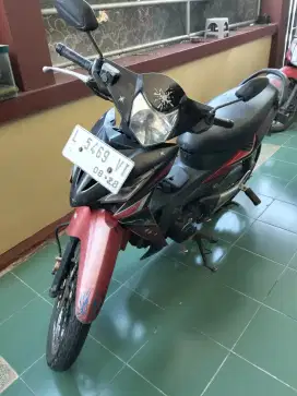 Honda Revo 2008
