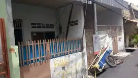 Rumah di jual Harga nego