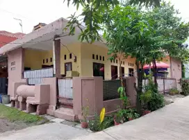 Rumah Strategis