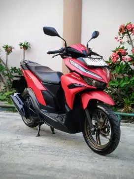 VARIO 125 NEW KEYLES TYPE TERTINGGI