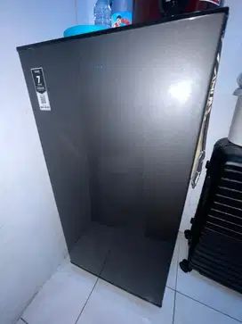 Dijual Kulkas AQUA