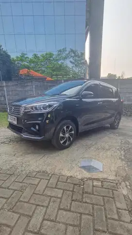 Suzuki Ertiga 2019 Bensin