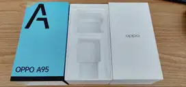 Dus Oppo A95 - Citayam