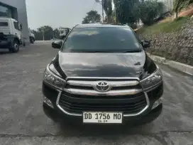 DIJUAL ALL  NEW KIJANG INNOVA 2.0G AT LUXURY, BENSIN, 2019, HITAM