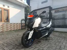 Motor xmax jual cepat