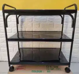 Rak TV besi Cakra DX-300