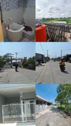 OVER OPER KREDIT CREDIT VILLA INDAH PULO TIMAHA BABELAN BEKASI UTARA