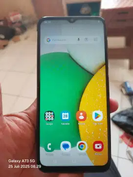 Samsung A03 core