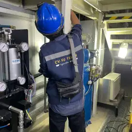 Pasang dan Service AC Murah Bergaransi
