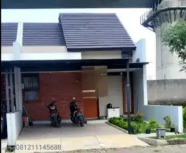 TO Rumah Matahari Margawangi Ciwastra Buah Batu