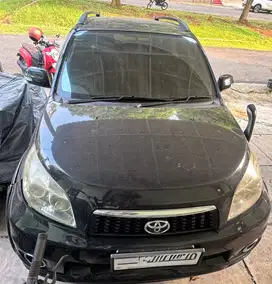 Toyota Rush 2014