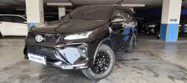Toyota Fortuner 2.4 G MT 2020. Upgrade Model GR 2022