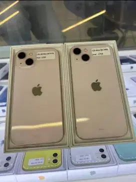 Iphone 13 128 ibox pink