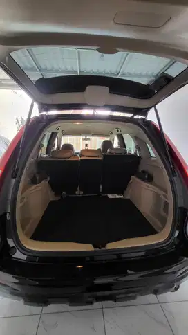 Honda CR-V 2012 Bensin
