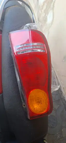 Stop Lamp kiri Hyundai Matrix