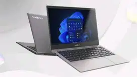 Laptop Advan Soulmate Plus Ryzen 5