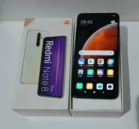 REDMI NOTE 8 6/64