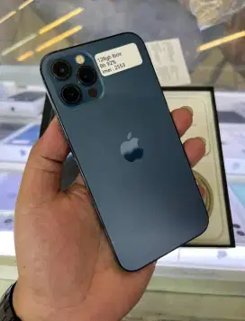 Iphone 12 pro 128gb ibox
