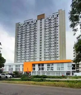 HOT SALE! Apartemen Metropolitan Park Type Studio - Lokasi Strategis!