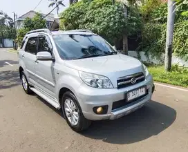 DAIHATSU TERIOS 1.5 TX Manual 2014