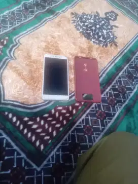 Jual hp xiaomi note 4 ram 4/64 Gb layar 5.5 udah 4G