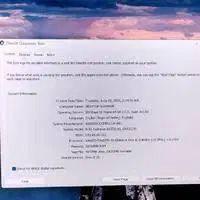 ROG Zephyrus duo (GX550LXS) Intel Core i9-1098HX NVIDIA GeForce RTX