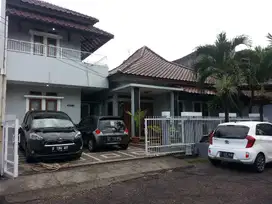 Dijual Kos dan Rumah BKR Bandung